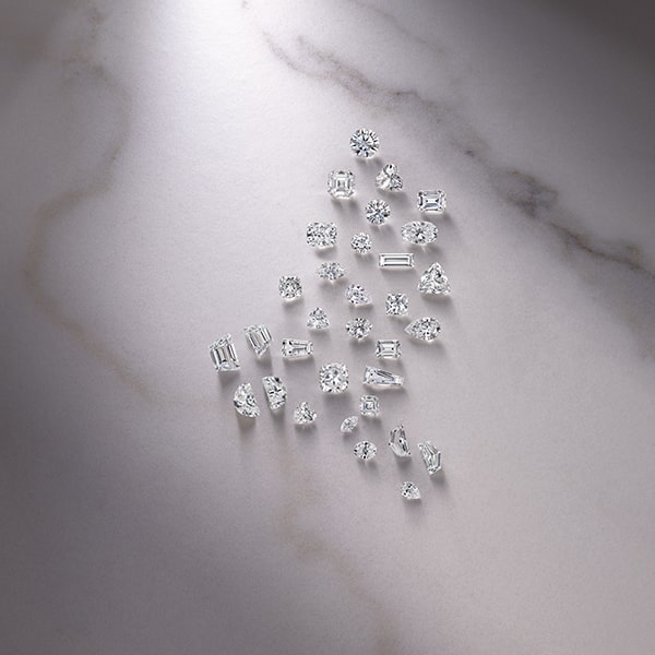 Carbon Neutral Diamonds - The Future of Fine Jewellery in Britain