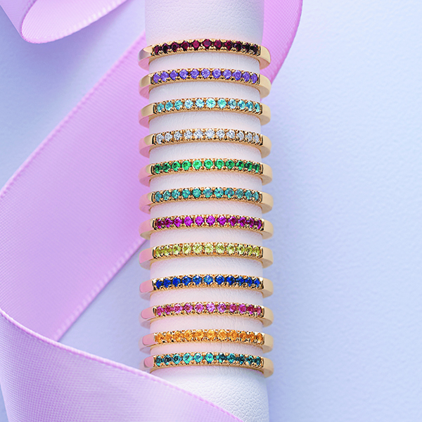 Understanding Gemstones: Beauty, Science, and Value