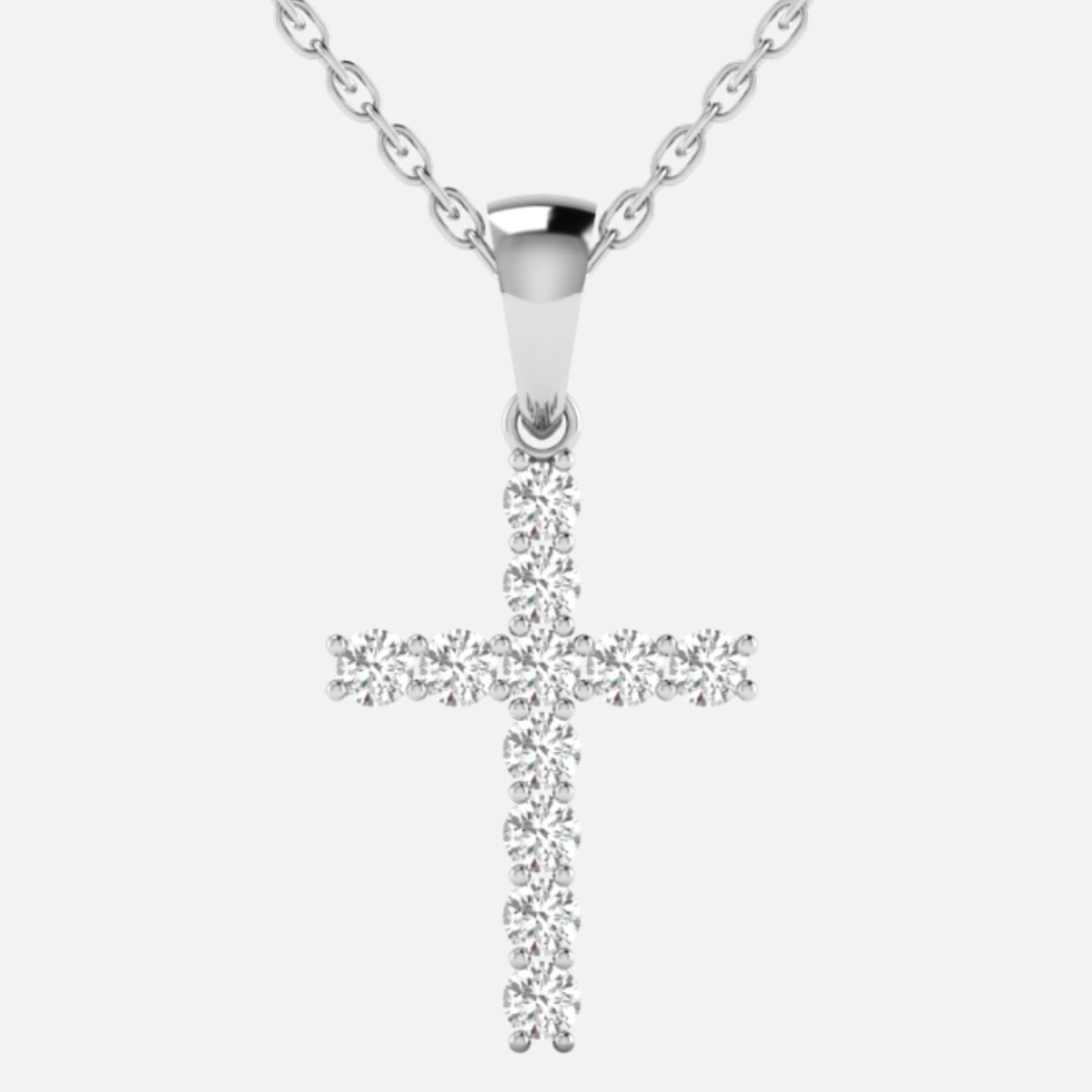 Cross Necklaces