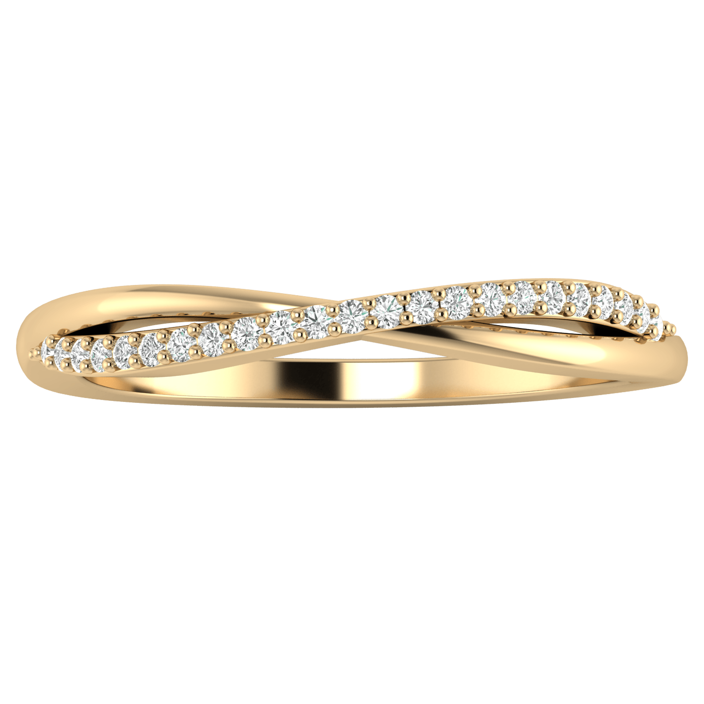 Eternity Rings