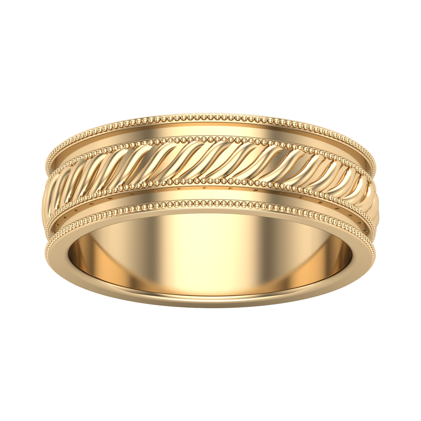 Women's Gold Rings