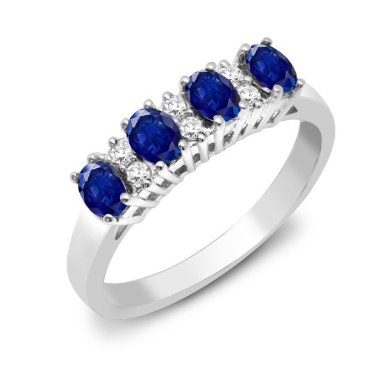 Zaia Blue Sapphire 