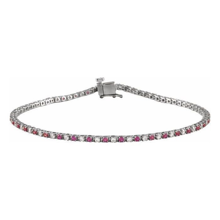 Tannaz 10.00 Carat Lab Grown Ruby 