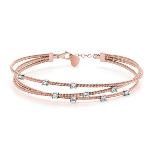 Oliver Natural  Diamond Ring