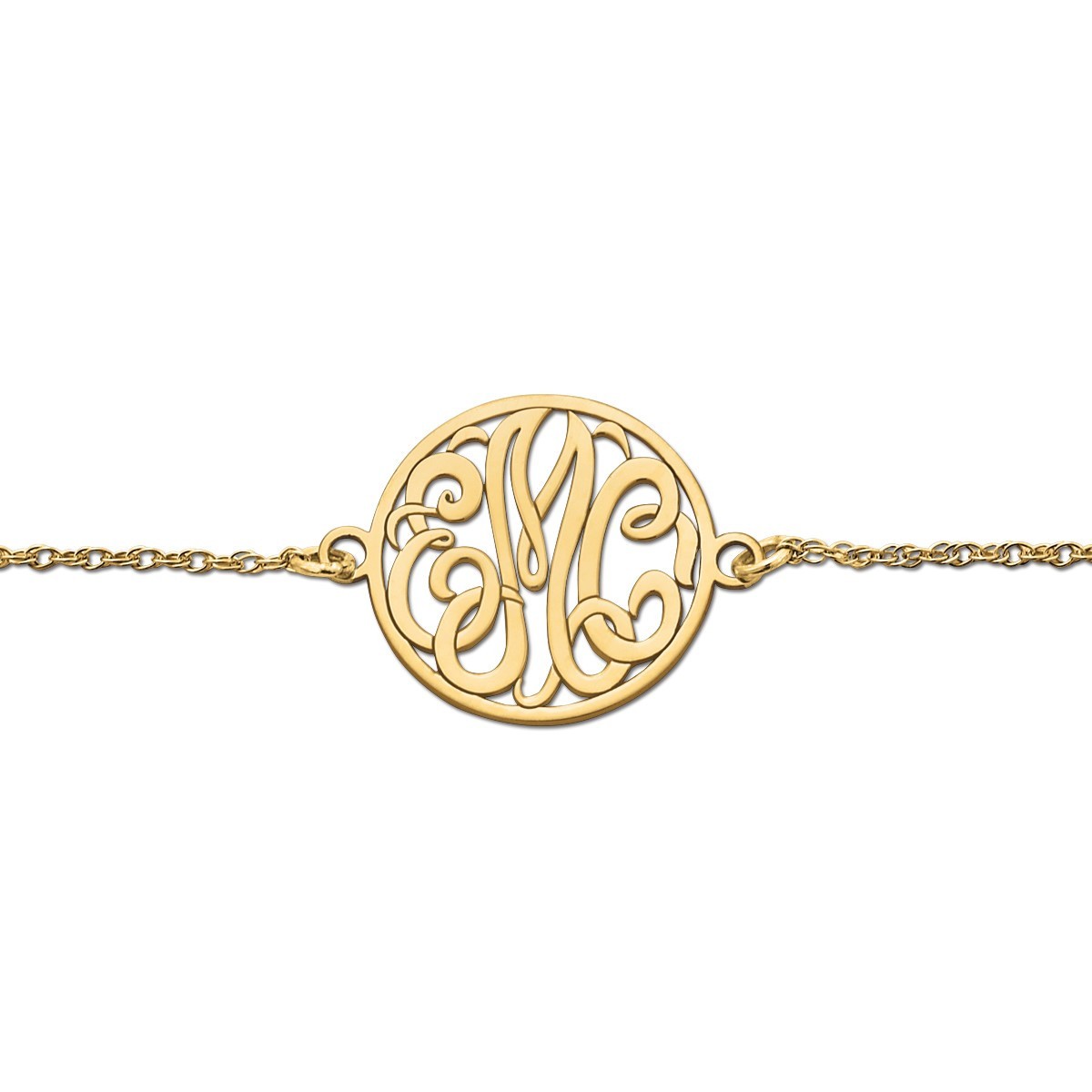 Anya  Diamond Bracelet