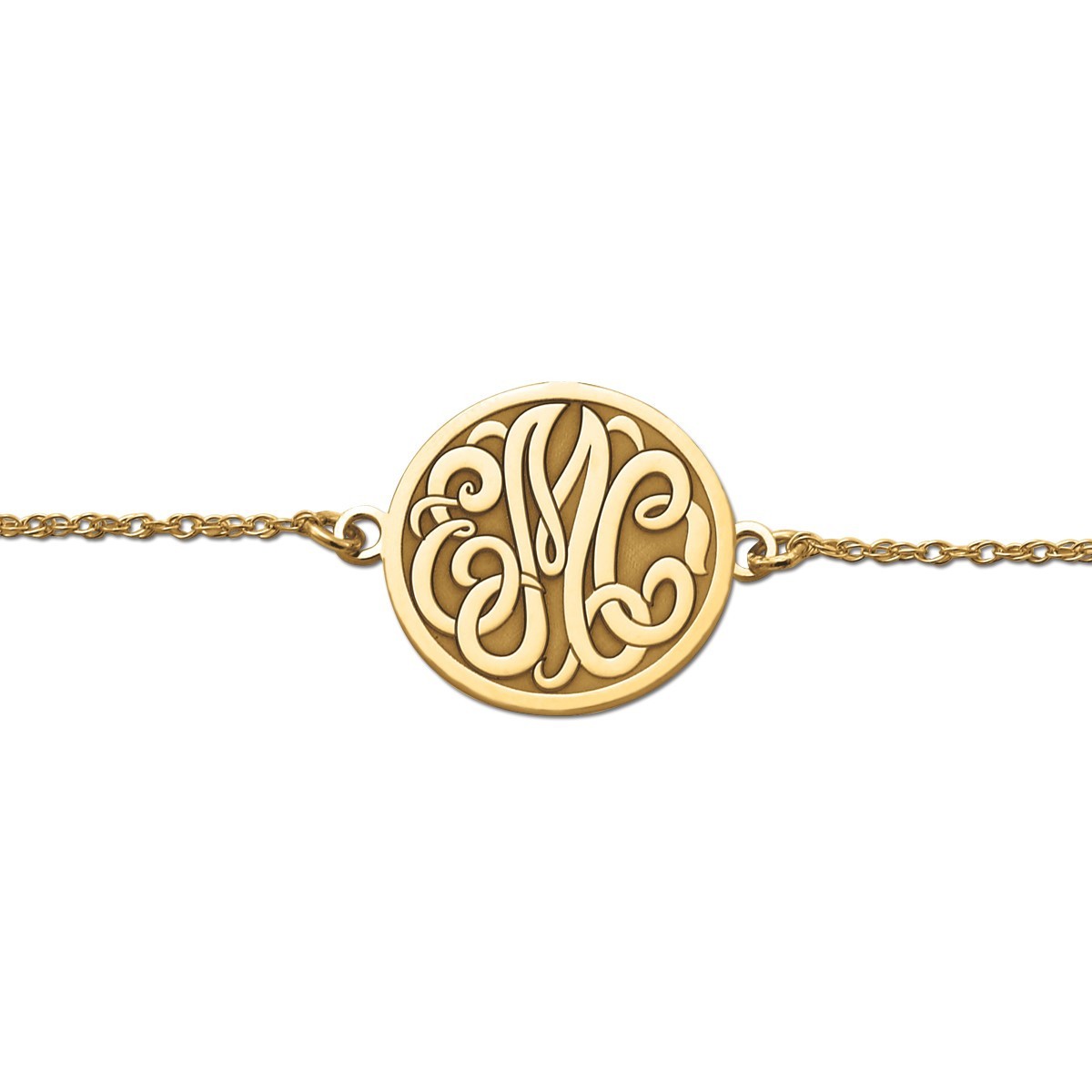 Bryn  Diamond Bracelet