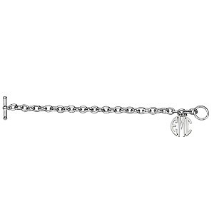 Donna  Diamond Bracelet