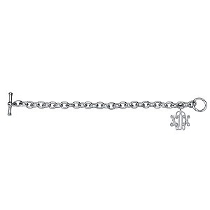 Susan  Diamond Bracelet