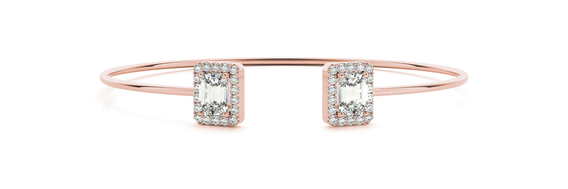 Althea Natural  Diamond Ring