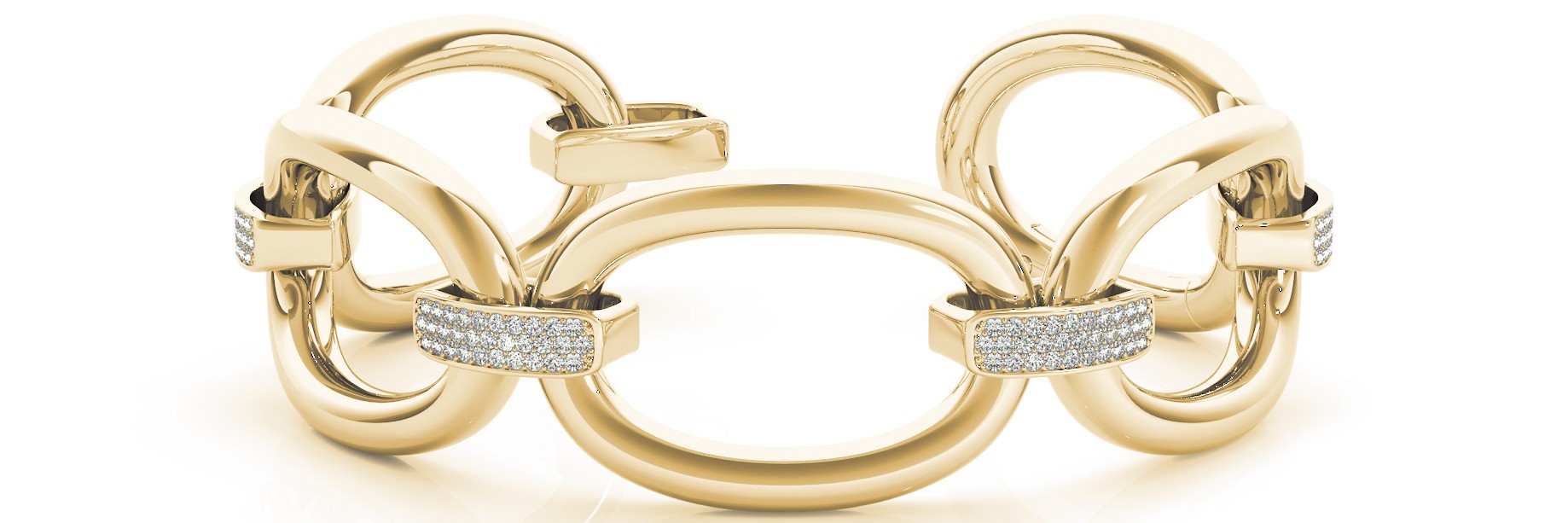 Eleanor Natural  Diamond Ring