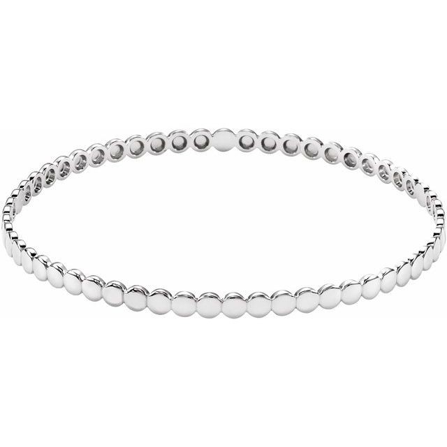 Sharleyne  Diamond Bracelet