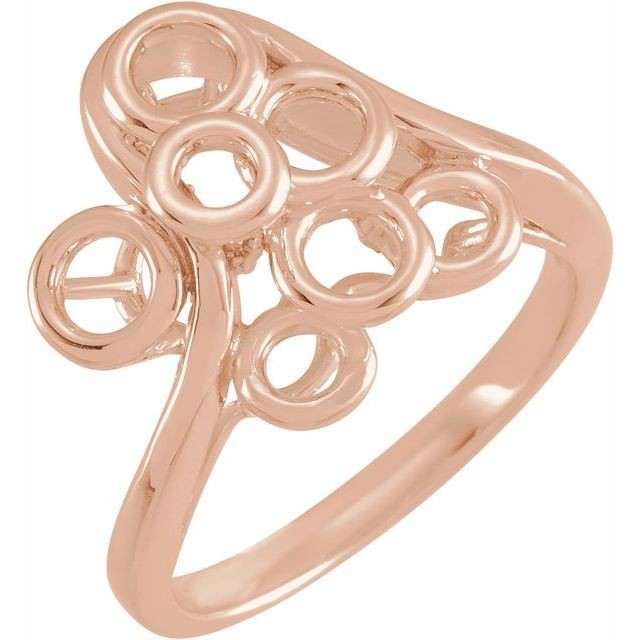 Berniss  Diamond Ring