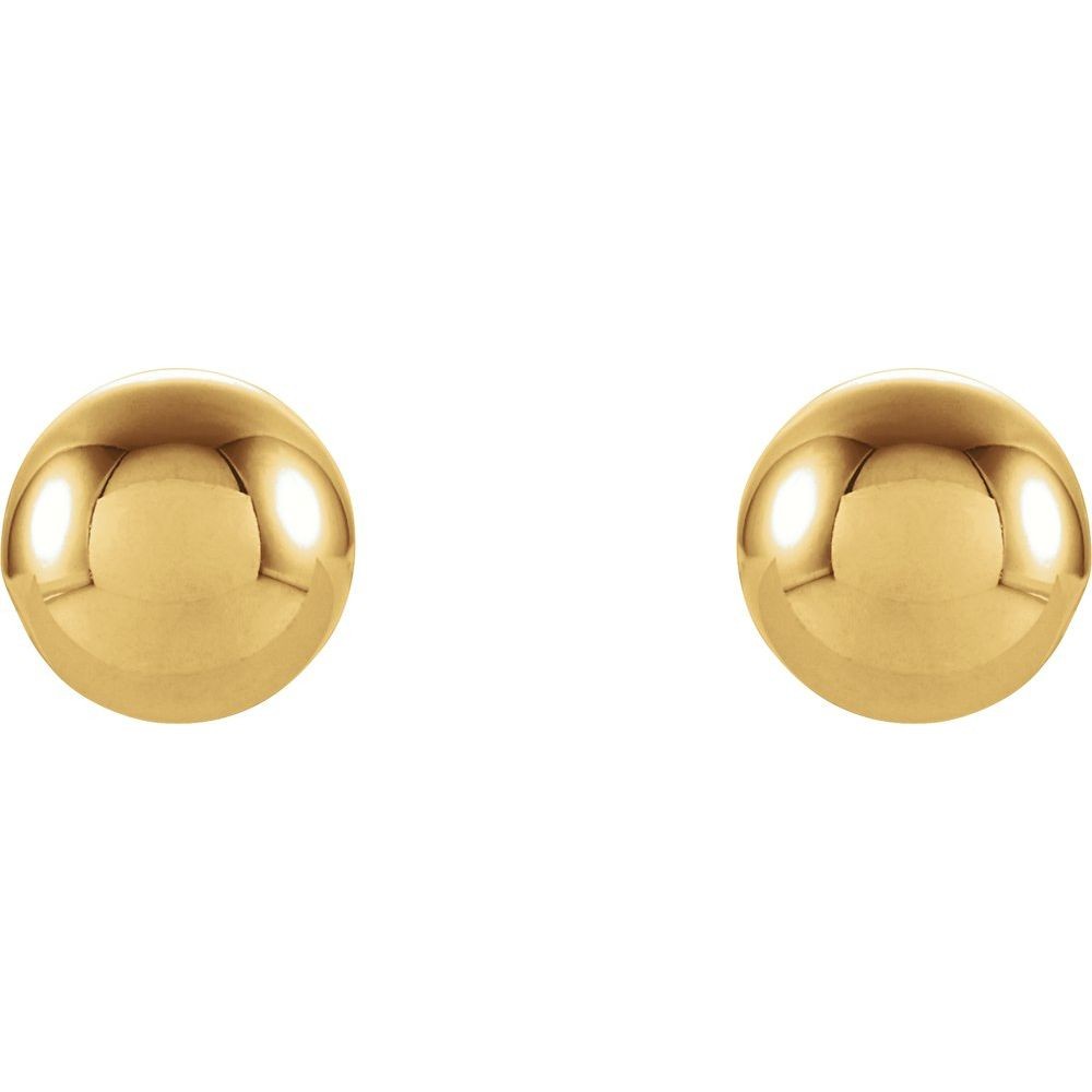 Delta  Diamond Earrings