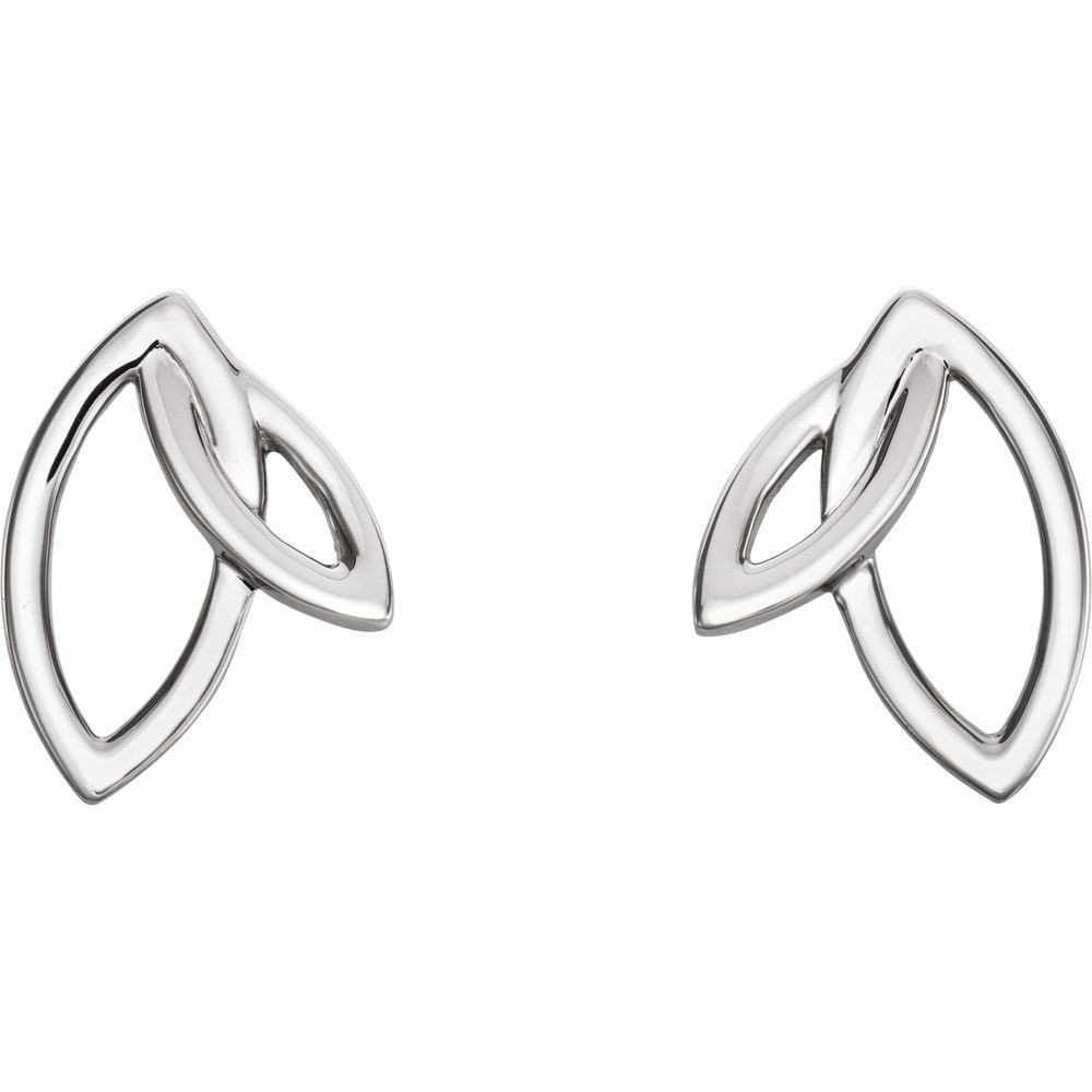 Dayla  Diamond Earrings