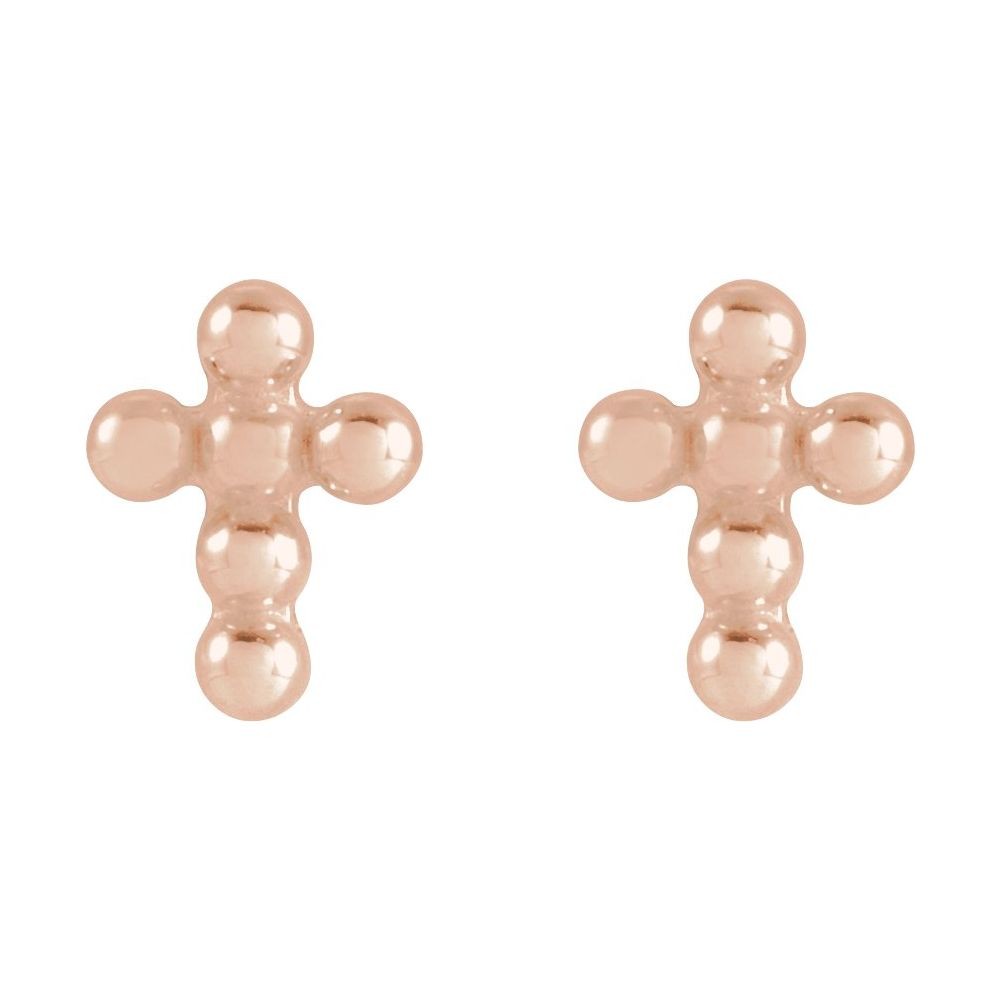 Dia  Diamond Earrings