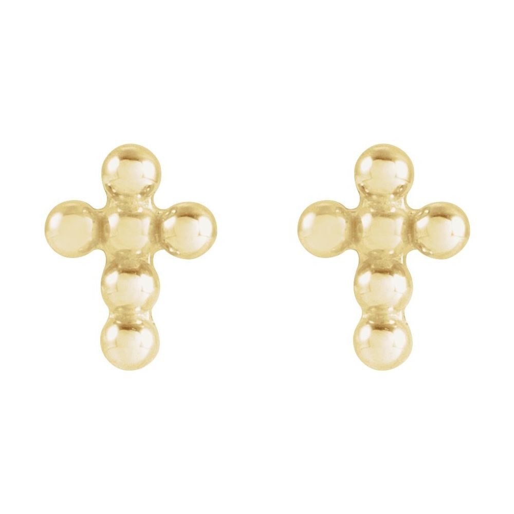 Dia  Diamond Earrings