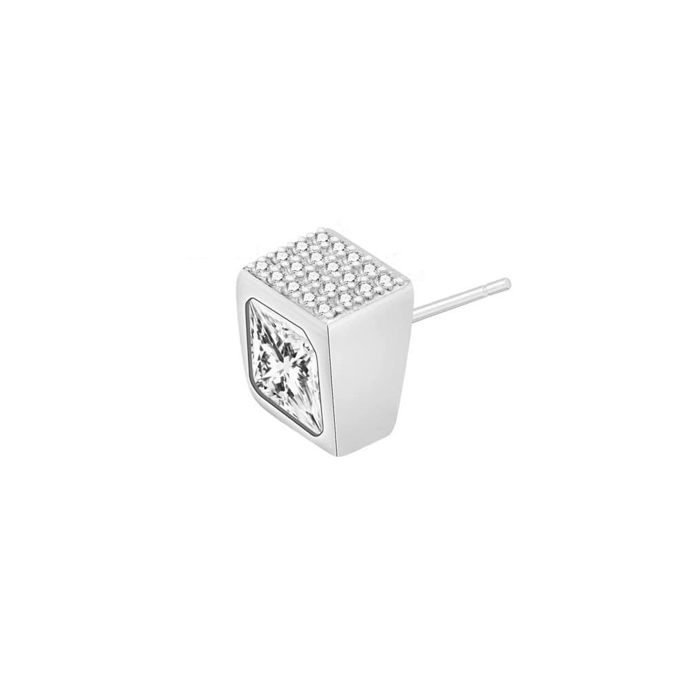 Alaric Natural  Diamond Earrings