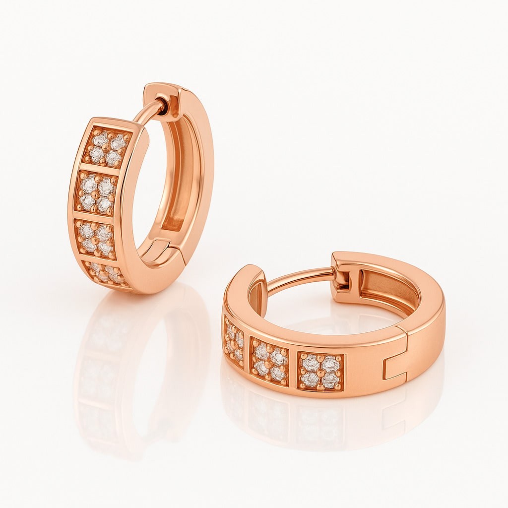 Merrick Natural Diamond 