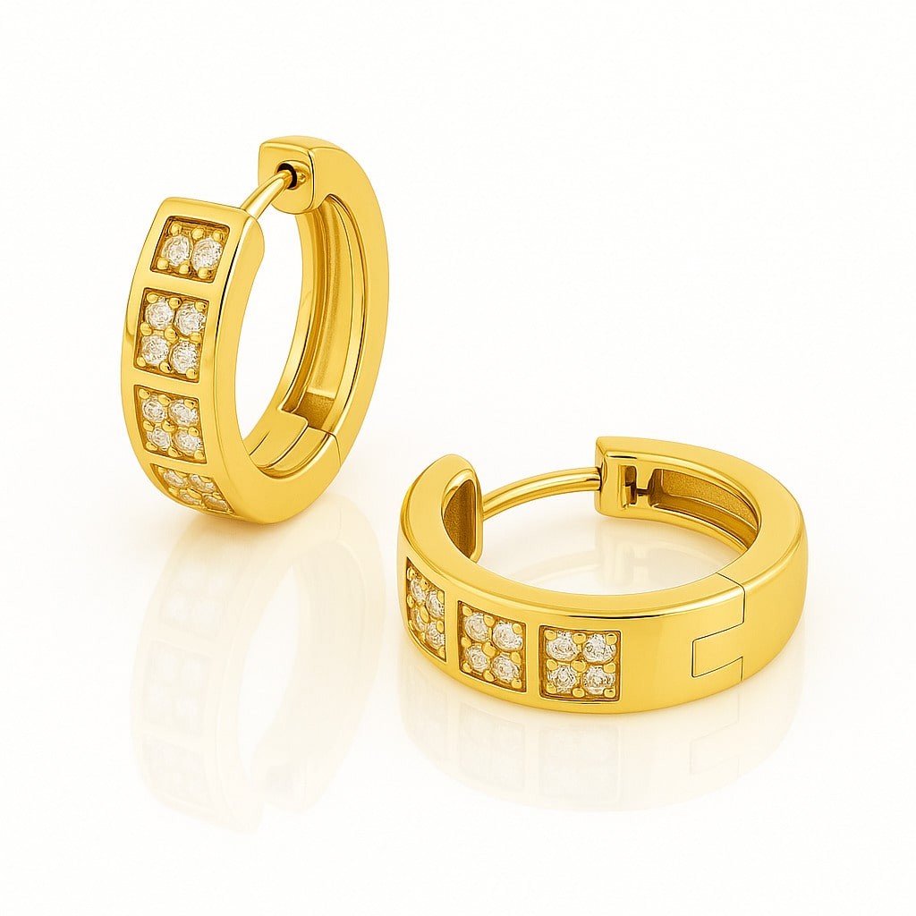 Merrick Natural Diamond 