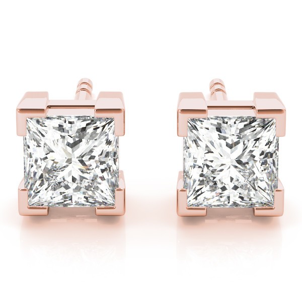 Eriel Natural  Diamond Earrings