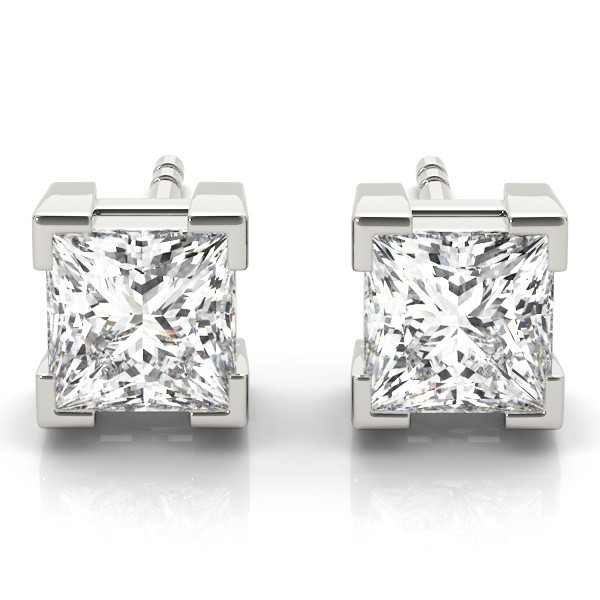 Eriel Natural  Diamond Earrings