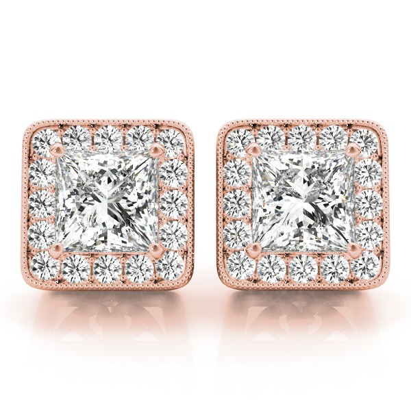 Eteri Natural  Diamond Earrings