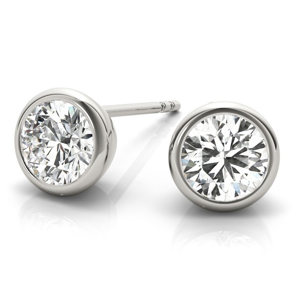 Esma Natural  Diamond Earrings