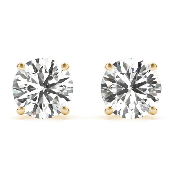 Emeli Natural  Diamond Earrings
