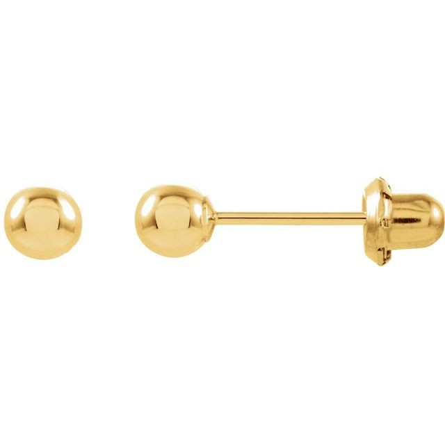 Denesha  Diamond Earrings