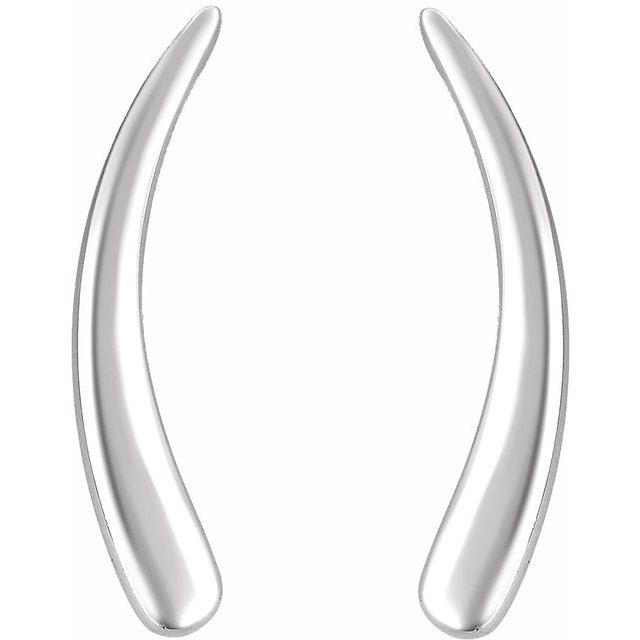 Daphna  Diamond Earrings