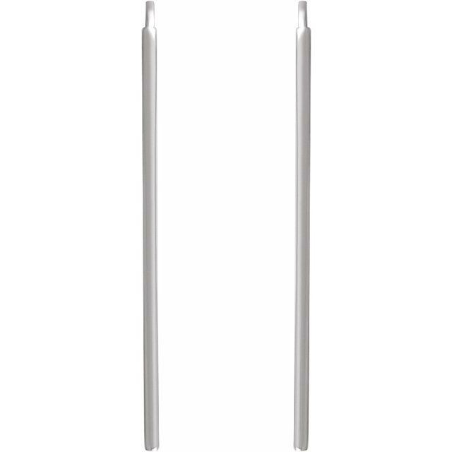 Danasia  Diamond Earrings