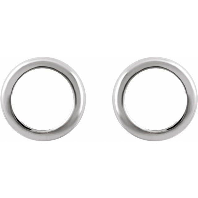 Darcelle  Diamond Earrings