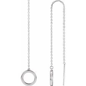 Duni  Diamond Earrings