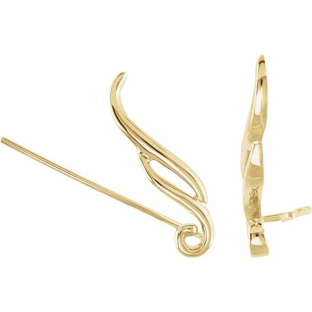  Dorina  Diamond Earrings