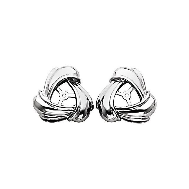 Dannia  Diamond Earrings