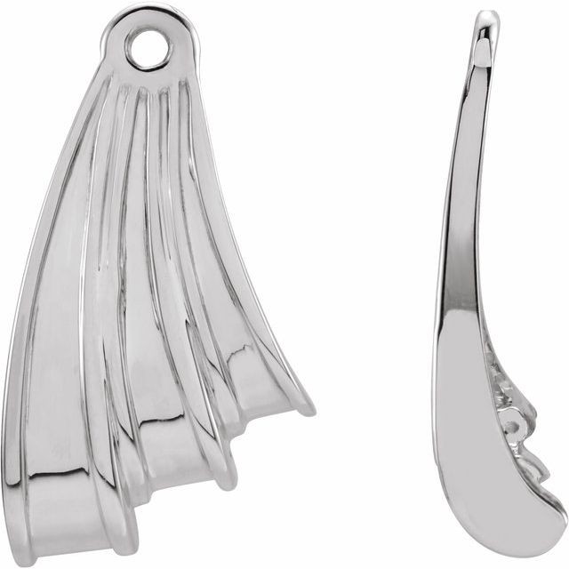 Dawnette  Diamond Earrings