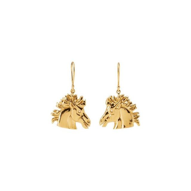 Diera  Diamond Earrings