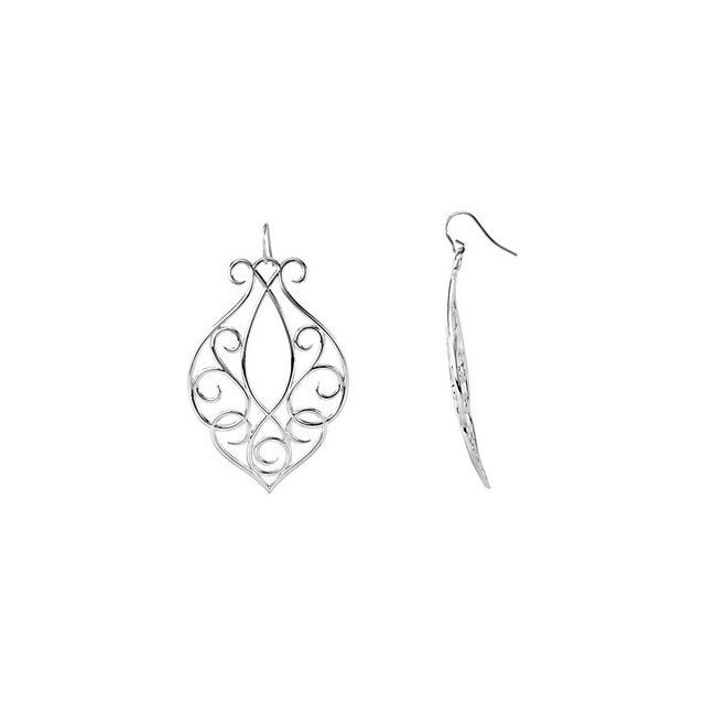 Daysia  Diamond Earrings