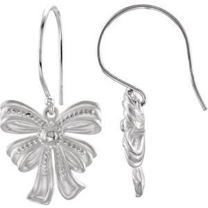 Delinda  Diamond Earrings