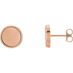 Darja  Diamond Earrings