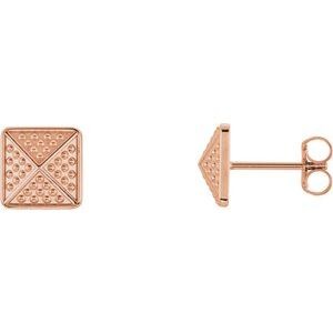 Darlita  Diamond Earrings