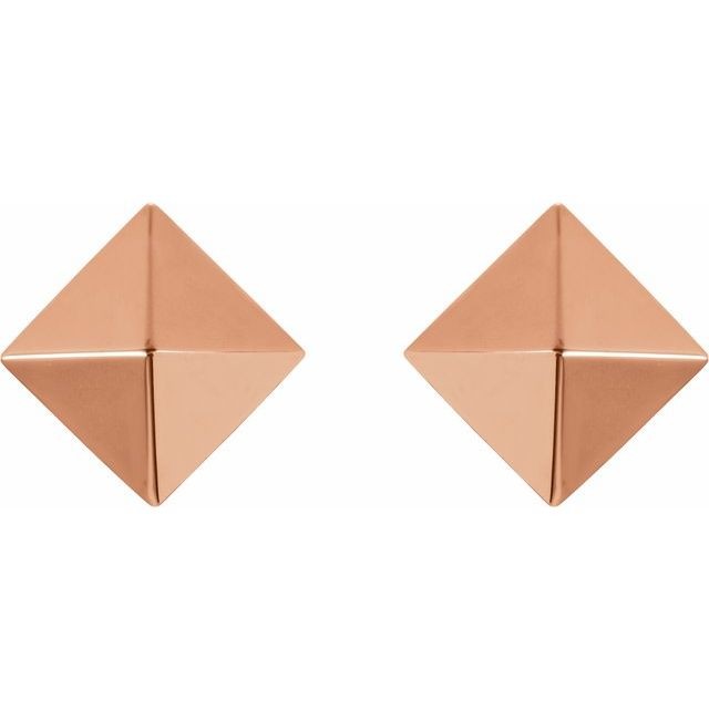 Darina  Diamond Earrings