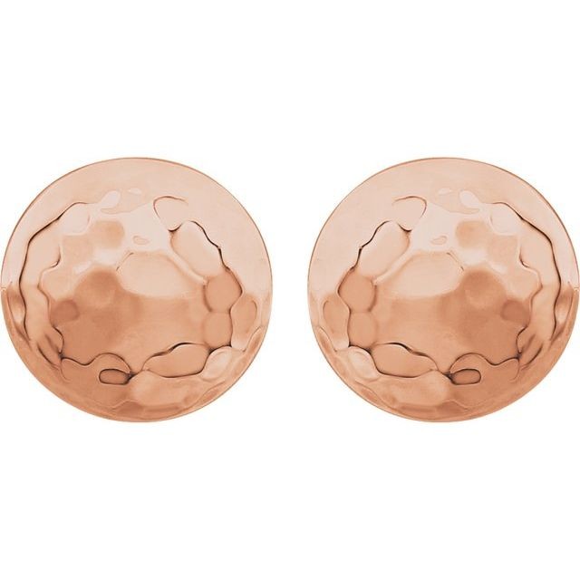 Deema  Diamond Earrings