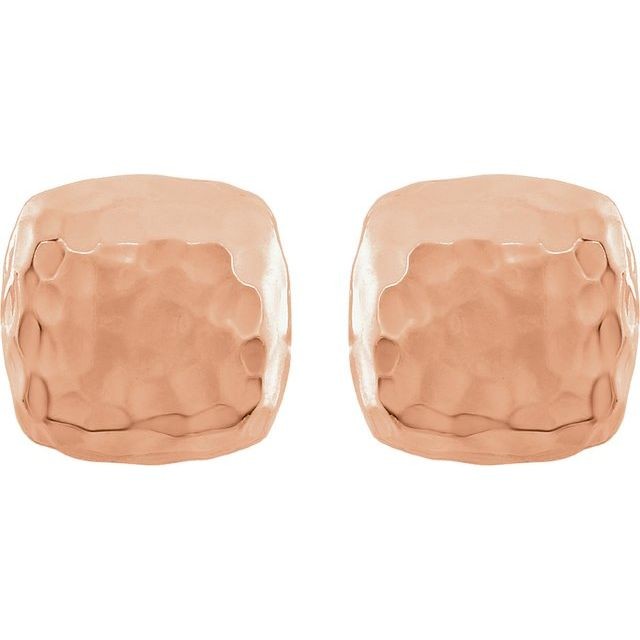 Dyanna  Diamond Earrings