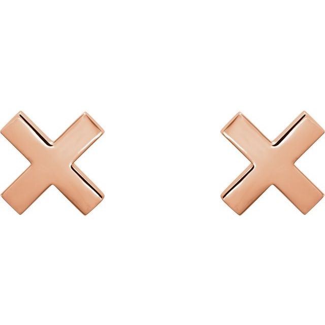 Dilara Diamond Earrings