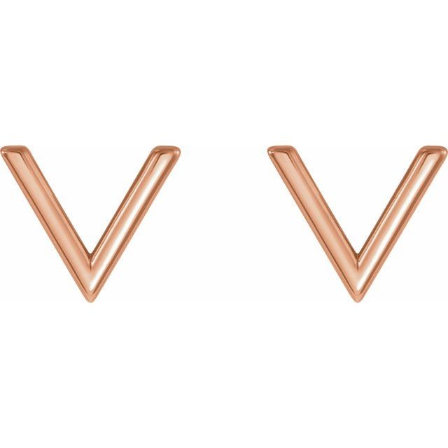 Darcey  Diamond Earrings