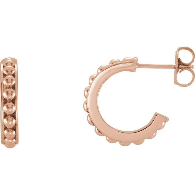 Dalal  Diamond Earrings