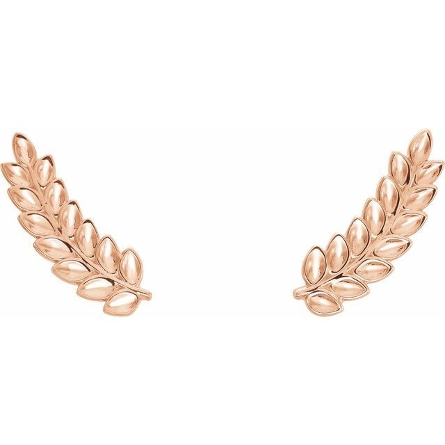 Desarae  Diamond Earrings