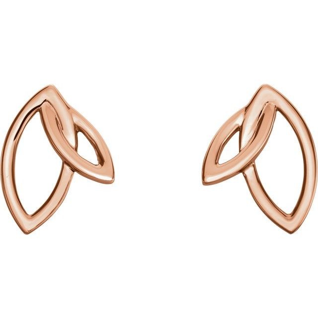 Duru  Diamond Earrings