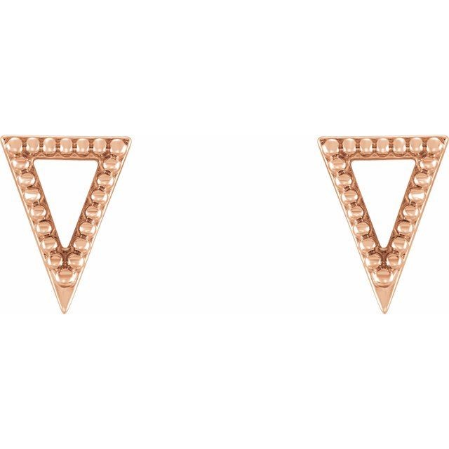 Deni  Diamond Earrings